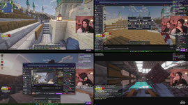 WEITER BEI CRAFT ATTACK MALOCHEN / Neues !yt Video
