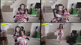 CLOWN PSSY REAL TALK