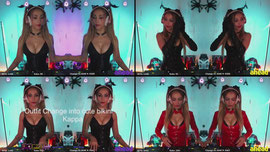 [ENG/GER]|♥ Your Cat Rave Club| !ahead !insta !Dc @nyny_xtv | TW
