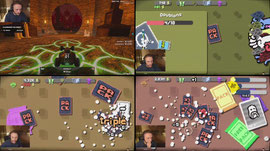 GROS BOOSTERS CRACK THE PACK ULTRA GOLEMIQUE | !wankul !holy