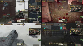 THE RACE TO MASTER PRESTIGE DAY 5