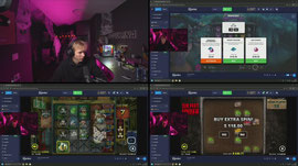 18+ stream dont join / anita max win / watching NA  FNCS after | !hallucina | !crosshairx #ad