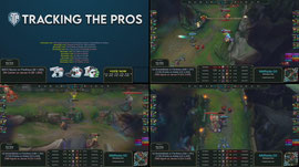 Bootcamp: DND Agurin, LYON Dhokla, G2 BrokenBlade