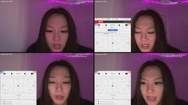 ☺︎ FIRST TIME WATCHING HOCKEY ☺︎ BEST CHAT READER ON TWITCH ☺︎ WEDIDIT ☺︎ drops enabled ☺︎ !discord ☺︎ !patreon ☺︎ !plus ☺︎ !sub