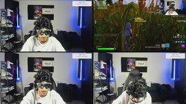 TOP 1 DANS LA MAISON @youladecadd @SAMIHMIDOU !wiss