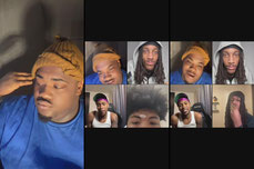 MAN MAN