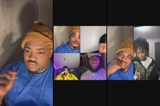 MAN MAN