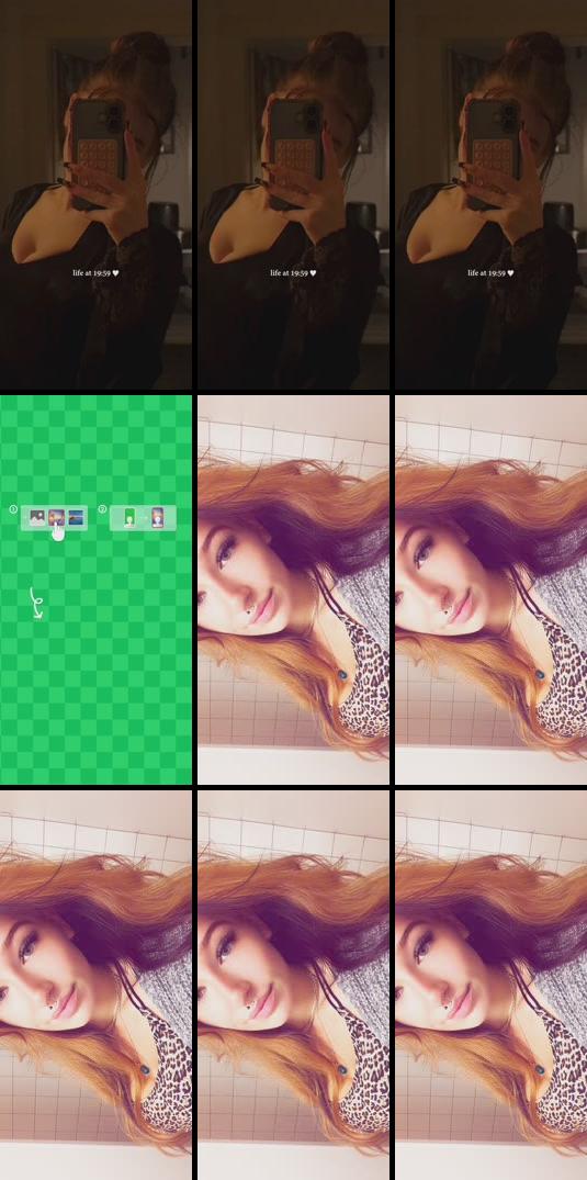 Recording Thumbnail