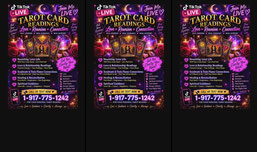 Tarot cards $20 dollars special