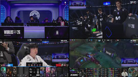 #WORLDS2026 | MKOI vs T1 | EL PARTIDO DE NUESTRA VIDA | EL PARTIDO DE NUESTROS SUEÑOS | QUIEN GANE A CUARTOS DE FINAL | NADA ES IMPOSIBLE