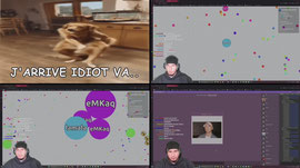BIG SOIREE ET TOUT LA VIEN EN BIEN | !discord !don