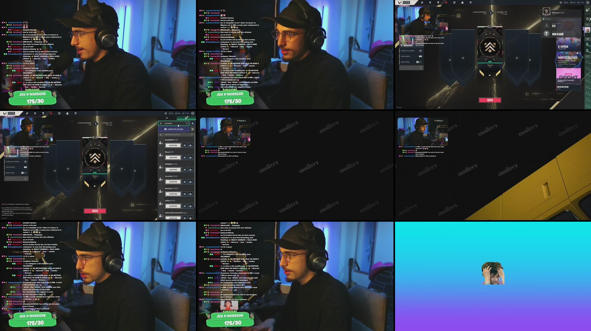 Recording Thumbnail