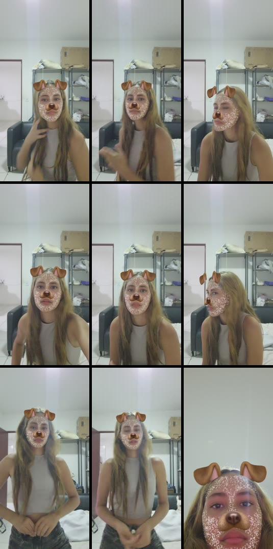 Recording Thumbnail