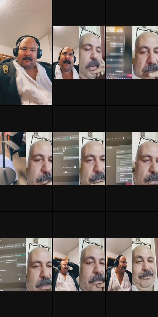 Recording Thumbnail