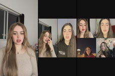 Dyala (@dyala438) TikTok VODs & Stream Recordings | StreamRecorder