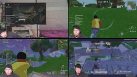 FORTNITE DANS LE BUENO AVEC @ShinjiTooFast| !discord !don