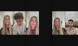 Untitled stream