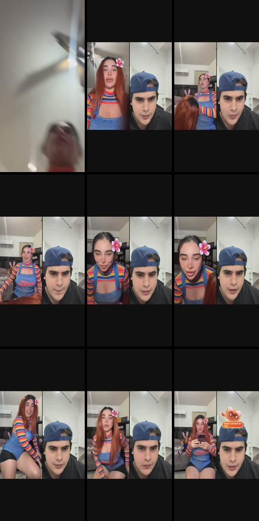 Recording Thumbnail