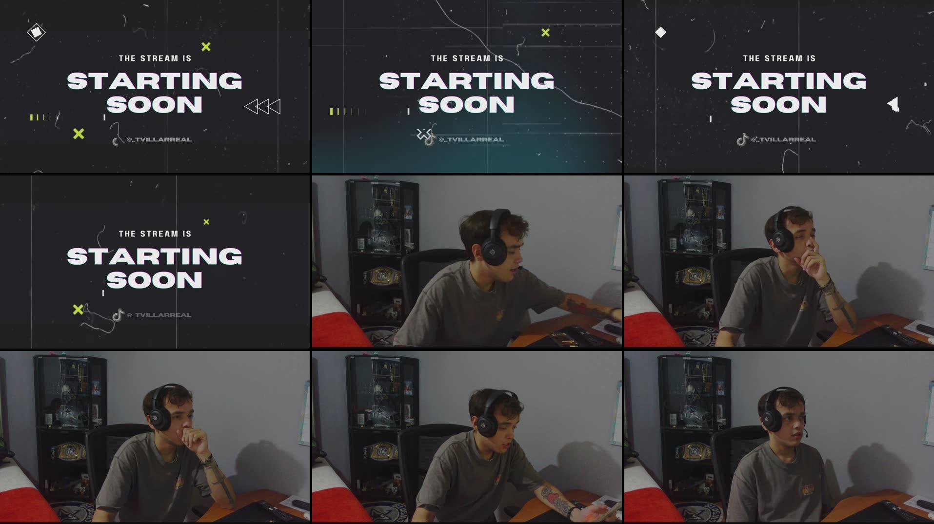 Recording Thumbnail