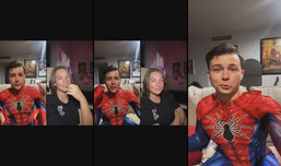 Nick (@n1ckatn1te) TikTok VODs & Stream Recordings | StreamRecorder
