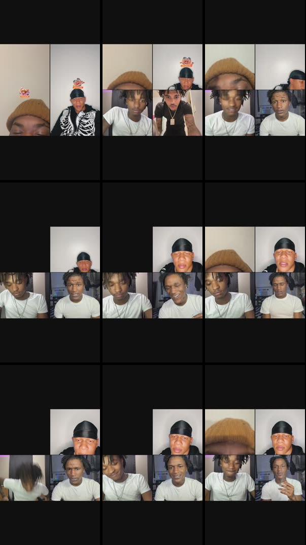 Recording Thumbnail