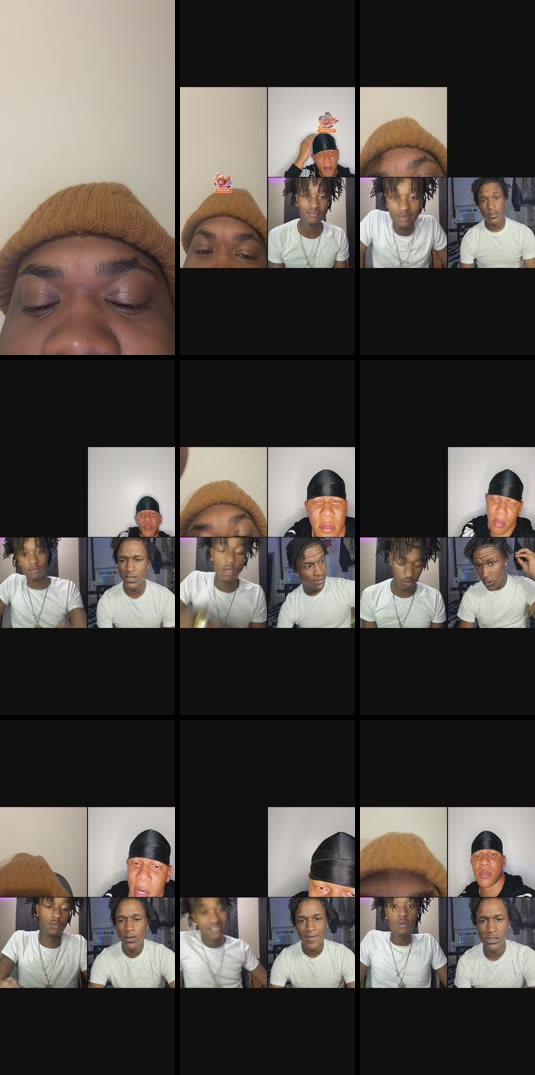 Recording Thumbnail