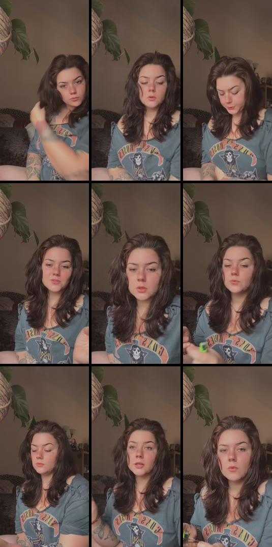 Recording Thumbnail