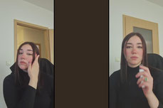А у нас Хэлуином