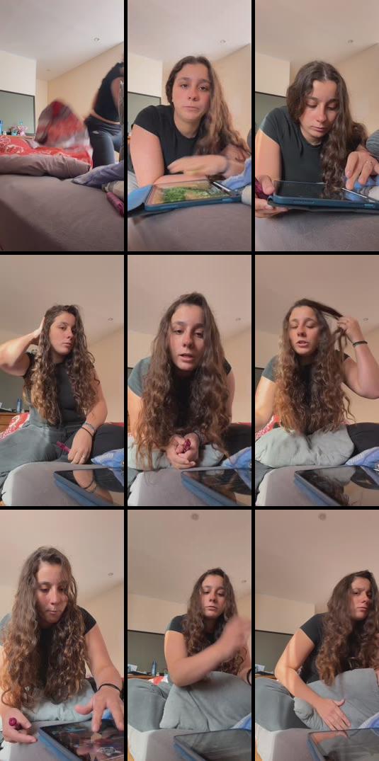 Recording Thumbnail