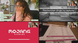(FR/IT) Matinnée chill, Viens papoter avec nous !