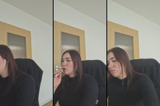 А у нас Хэлуином