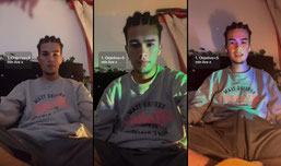 creatorsearchinsights #film #pov #tiktok #zxycba | TikTok