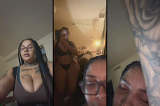 Untitled stream