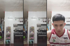 Untitled stream