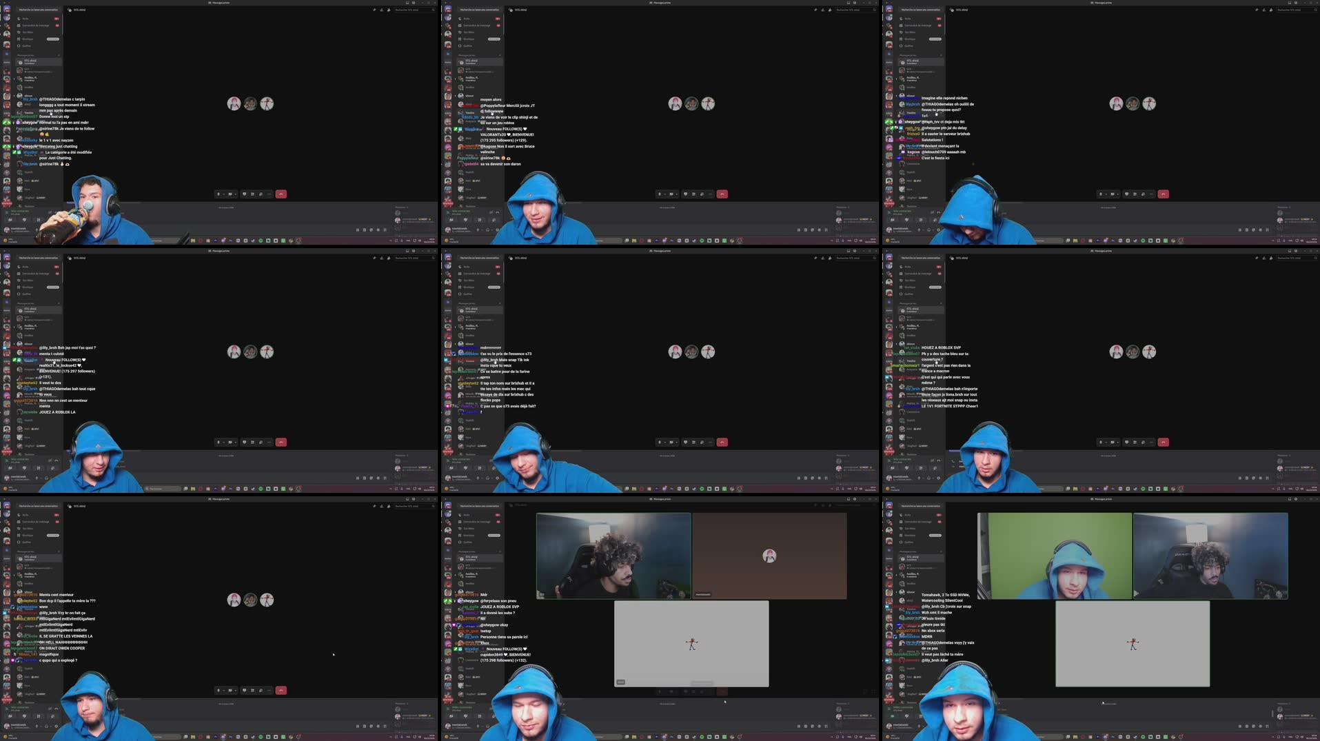 Recording Thumbnail