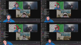 BIG SOIREE ET TOUT LA VIEN EN BIEN | !discord !don