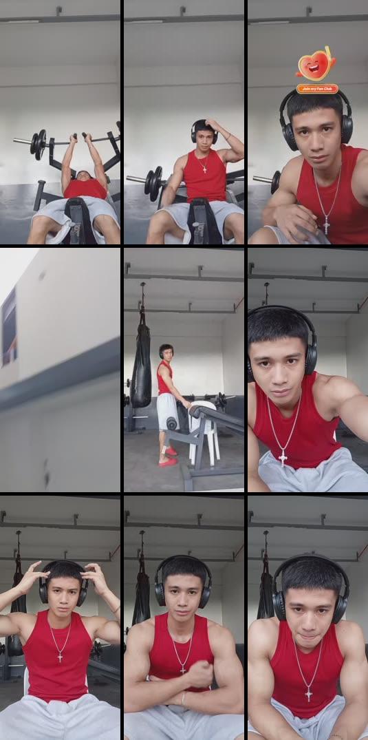 Recording Thumbnail
