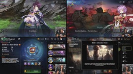 REFORMED GIGAWHALE NOW F2P GIGACHAD E7 EXPERT ASK ME ANYTHING! HELPING NEWBIES :d