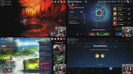 PLAYING NEW STEAM E7 SERVER!! REFORMED GIGAWHALE NOW F2P GIGACHAD E7 EXPERT ASK ME ANYTHING! HELPING NEWBIES :d