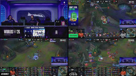#WORLDS2026 | SE LA JUEGA G2 | SE LA JUEGA JOSEDEODO | CONOCEMOS A NUESTRO RIVAL | SORTEO HISTORICO | TL vs LOS | G2 vs HLE | LOCURA