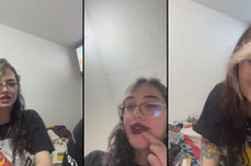 Untitled stream