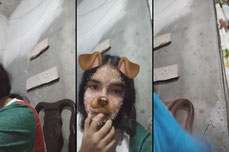 Untitled stream