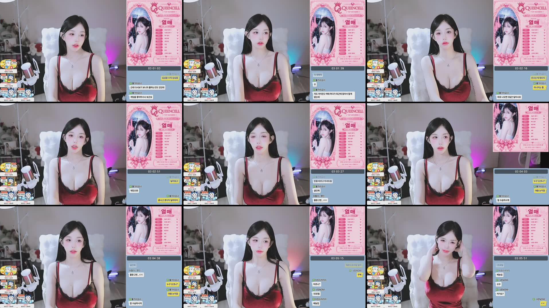 Recording Thumbnail