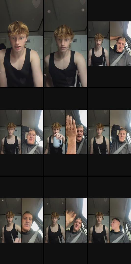 Recording Thumbnail
