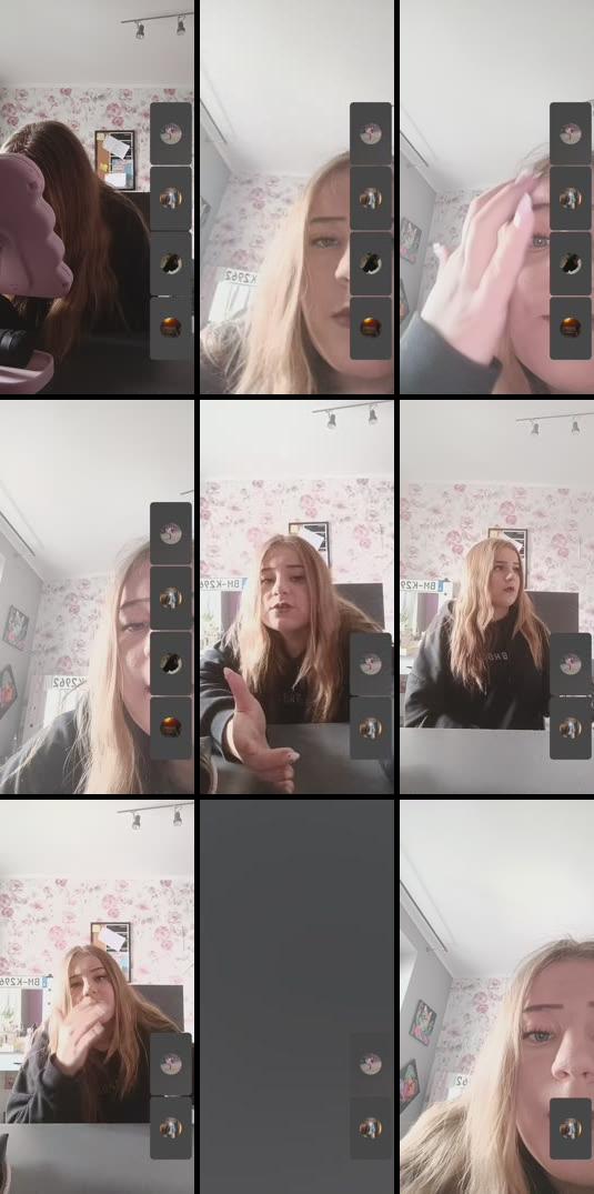 Recording Thumbnail