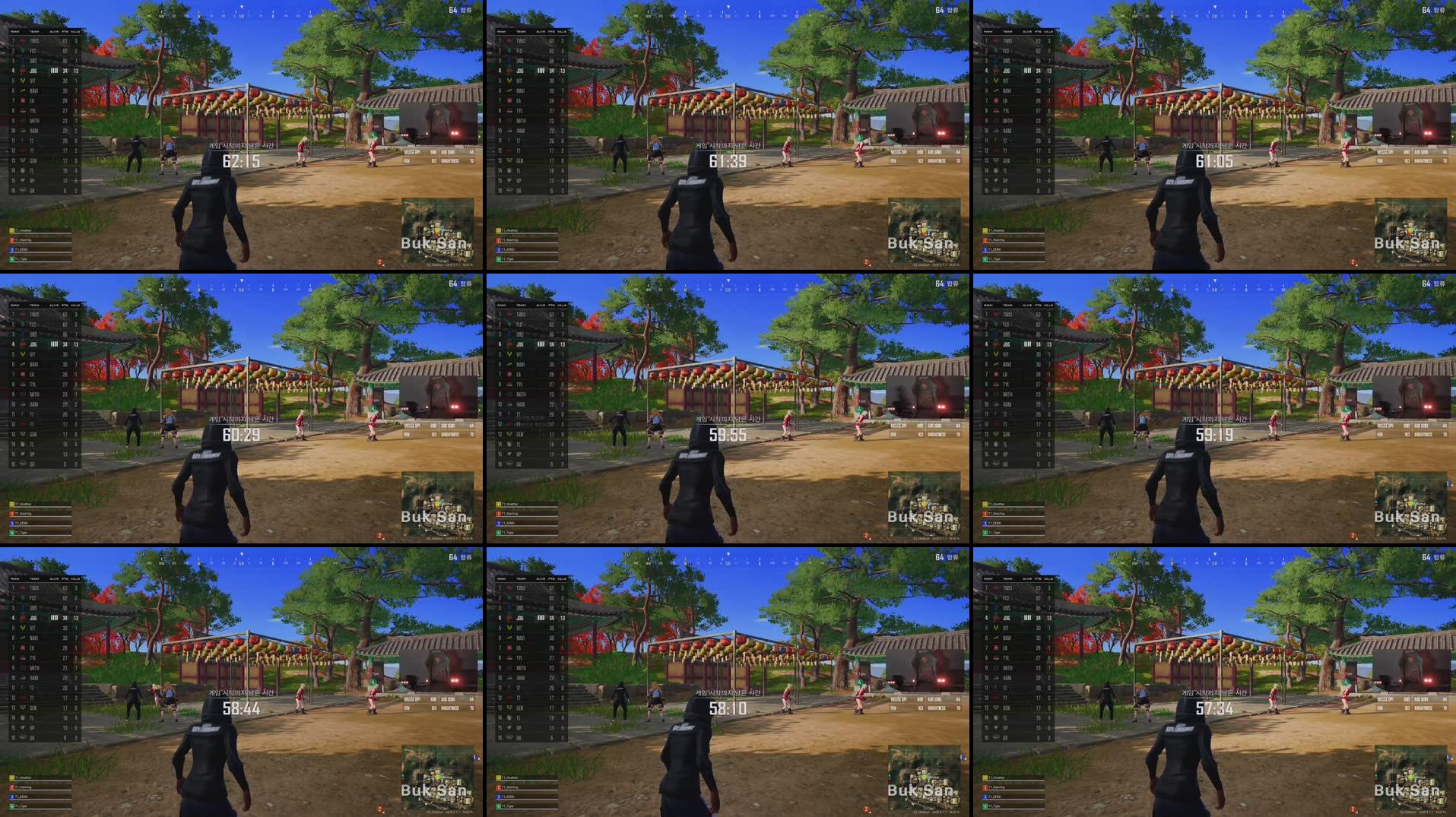 Recording Thumbnail