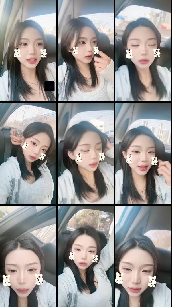 강서연 Tiktok Video, VOD and Clips Download