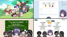 니니아 Chzzk Video, VOD and Clips Download