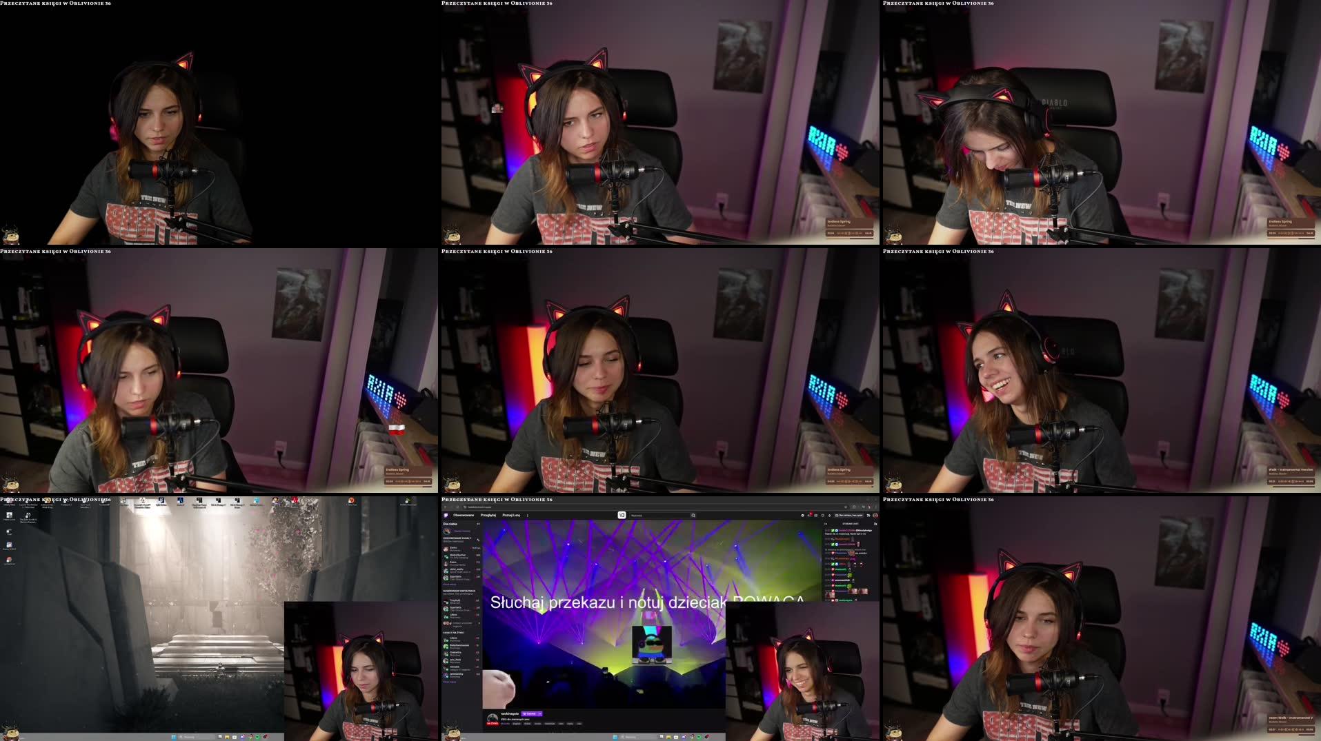 Recording Thumbnail