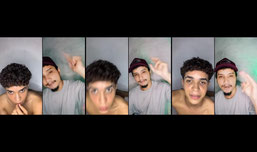 Recording Thumbnail